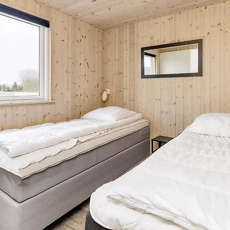 Holiday home Idestrup Xxxiv Boto By