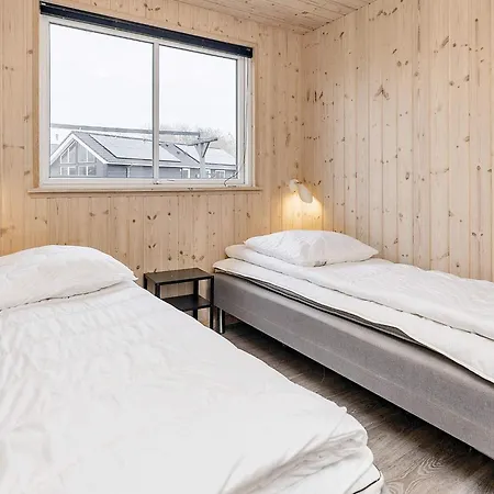 Idestrup Xxxiv Holiday home