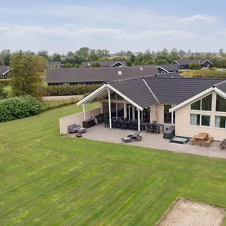 Holiday home Idestrup Xxxiv