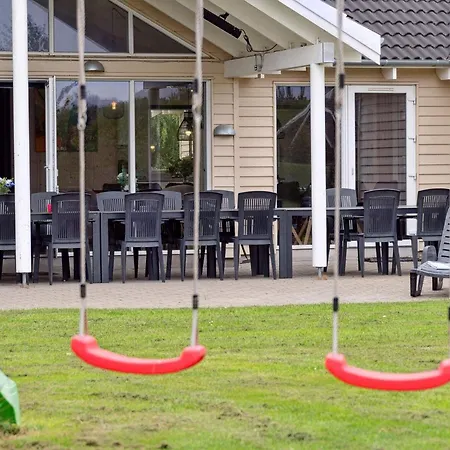 Holiday home Idestrup Xxxiv *