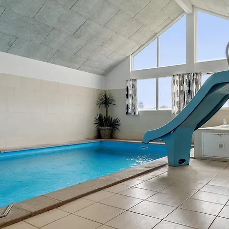 Idestrup Xxxiv Holiday home Boto By
