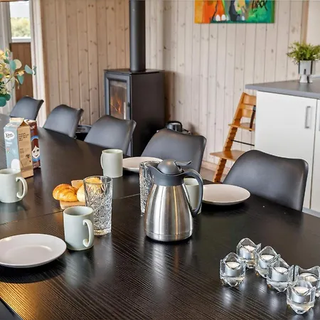 Idestrup Xxxiv Holiday home