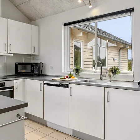 Idestrup Xxxiv Holiday home