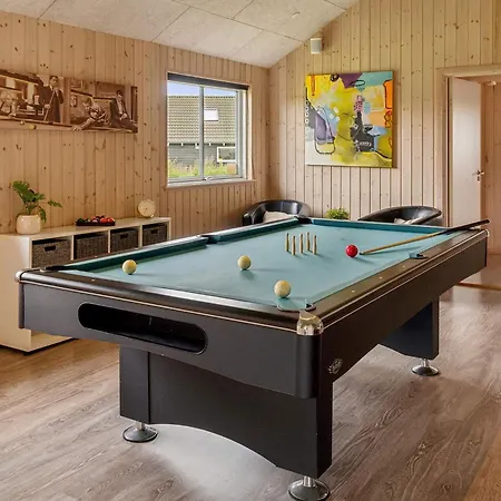 Holiday home Idestrup Xxxiv