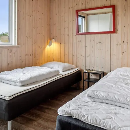 Idestrup Xxxiv Holiday home *