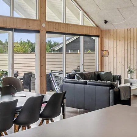 Holiday home Idestrup Xxxiv