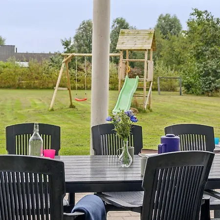 Idestrup Xxxiv Holiday home Boto By